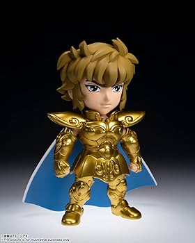 Amazon | TAMASHII NATIONS TAMASHII NATIONS BOX 聖闘士星矢 ARTlized