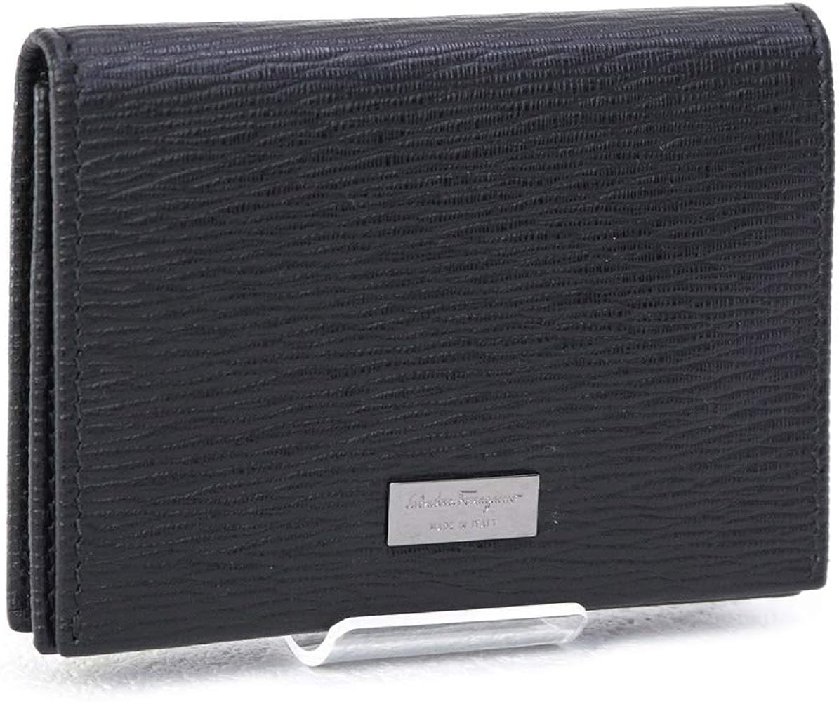 Amazon | 【アウトレット品】[サルヴァトーレ フェラガモ] メンズ