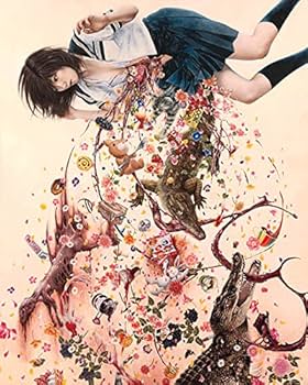 篠原愛 画集 Sanctuary | 篠原 愛 |本 | 通販 | Amazon