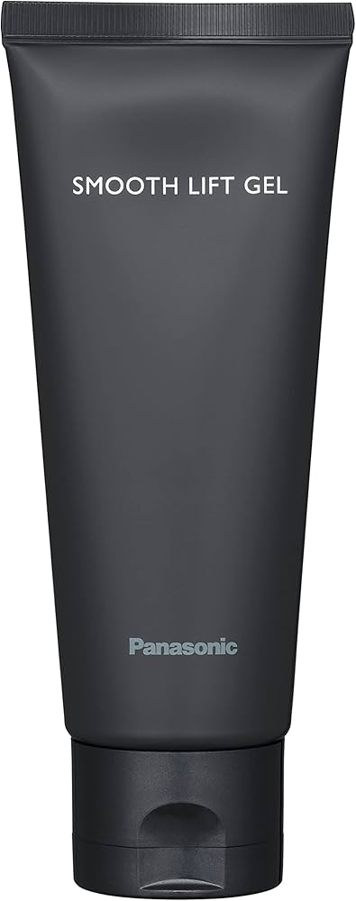 Amazon | パナソニック スムースリフトジェル RF美顔器用 EH-4R03