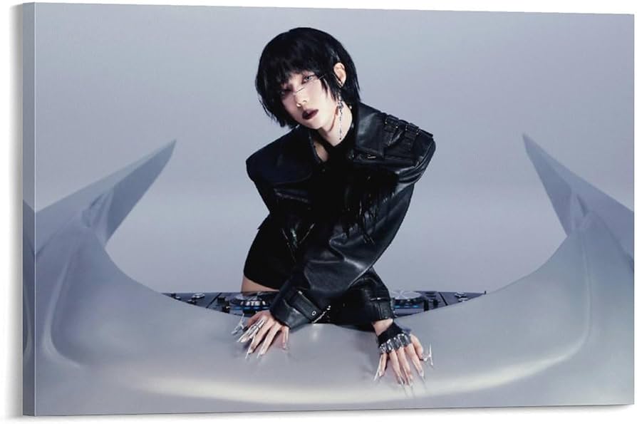 Amazon.co.jp: WINTER ウィンター Aespa エスパ Whiplash Unbeatable