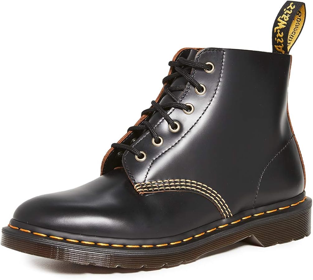 Amazon | [ドクターマーチン] レースアップブーツ 国内正規品 101 Arc