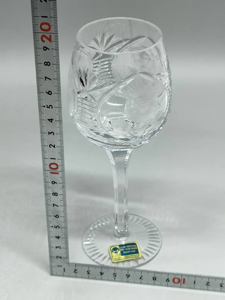 Amazon.co.jp: Lausitzer Glas ラウジッツァー グラス ドレスデン