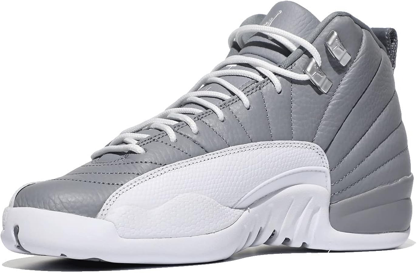 GS) Air Jordan 12 Retro 'Cool Grey' 6Y / 7.5W : Amazon.ca