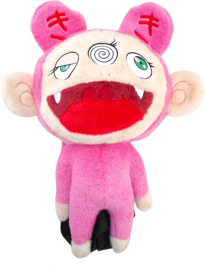 Amazon.co.jp: 村上隆 むらかみ たかし Kaikai Kiki バックパック