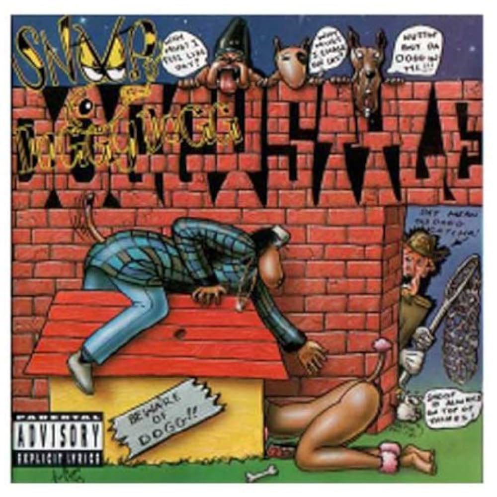 Amazon.co.jp: Doggystyle: ミュージック