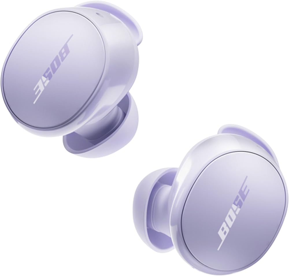 Bose QuietComfort Earbuds Auricolari Wireless Bluetooth con