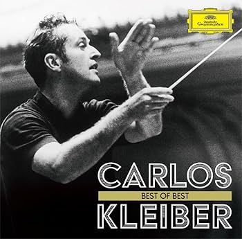 Amazon | カルロス・クライバー ベスト・オブ・ベスト (初回生産限定盤