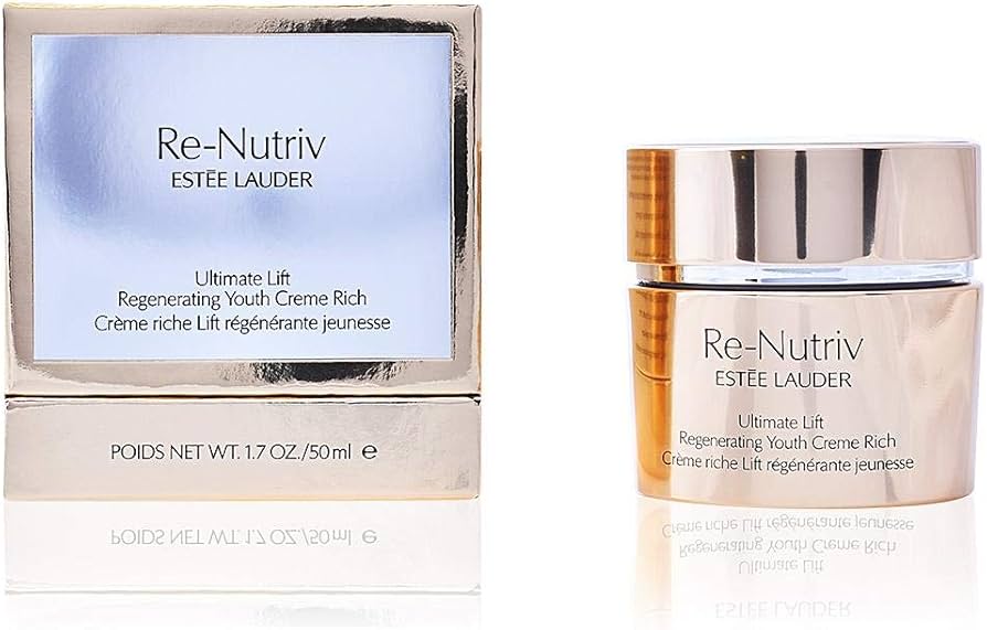 Amazon | エスティローダー リニュートリィブ UL リッチクリーム