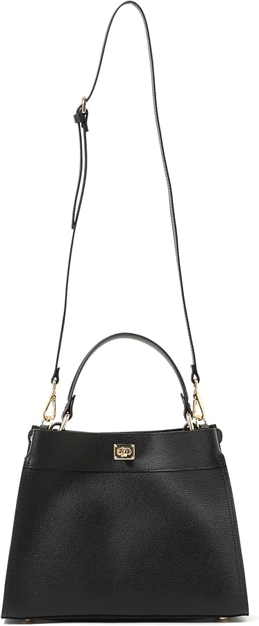 Amazon | [デミルクスビームス] バッグ GIANNI NOTARO パネルスクエア