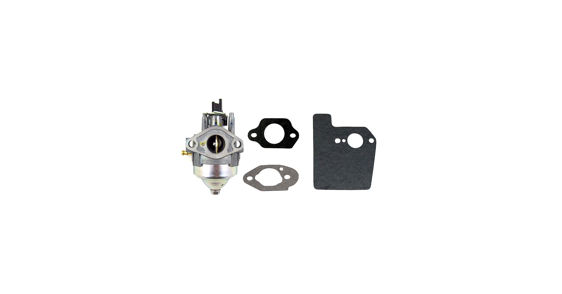 Amazon.com : Honda 16100-Z8B-901 Carburetor Kit with Gaskets