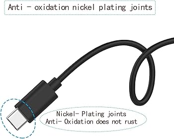 Amazon.co.jp: USBタイプC充電器充電ケーブル コードワイヤー W-King
