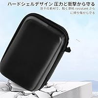 Amazon | For Kodak PIXPRO C1用収納 ケース+2*液晶画面保護 フィルム