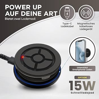 Amazon.co.jp: megacom DuoMon3 PRO 2025ver. 自動再接続機能 1P/2P