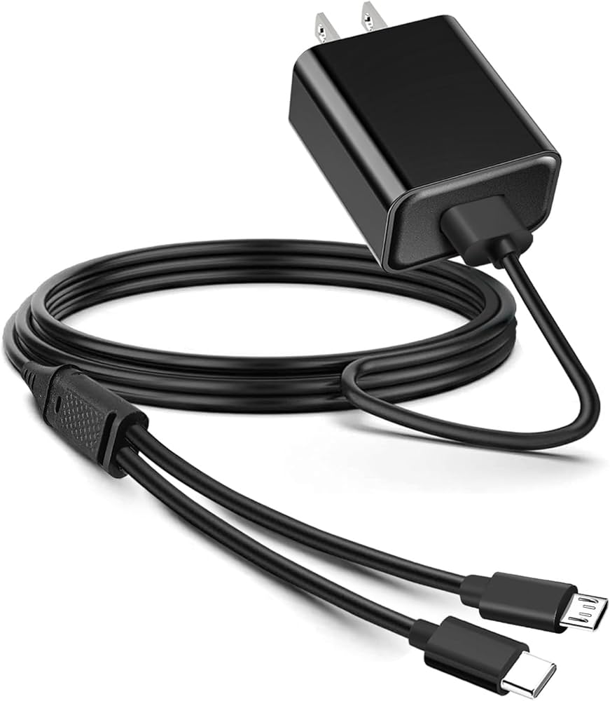 Amazon.com: 10FT Charger for Amazon kindle Paperwhite 2-13th Gen