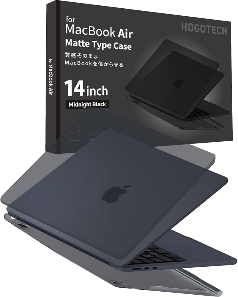 Amazon.co.jp: スペースブラック【2025 M5対応】MacBook Pro 14インチ