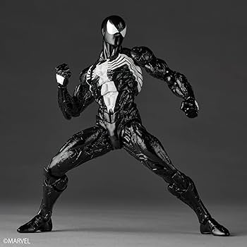 Amazon.co.jp: 海洋堂 (KAIYODO) リボルテック アメイジング・ヤマグチ