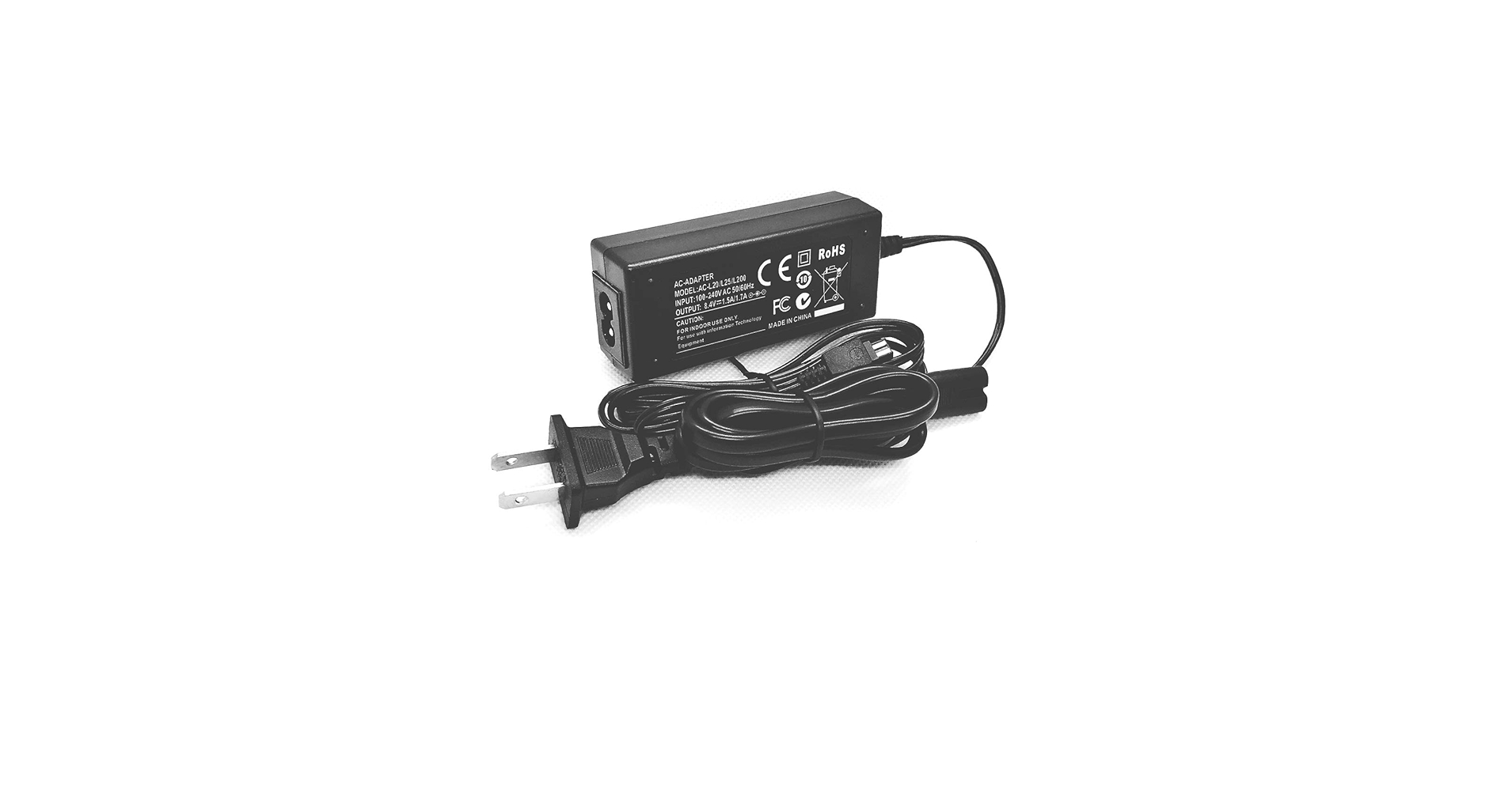 Amazon.com : AC Power Adapter Charger for Sony HDR-HC3, HDR-HC5
