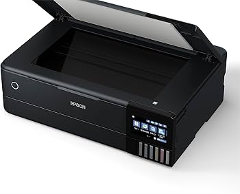 Amazon.co.jp: Epson Printer EcoTank-equipped A3 Color Inkjet