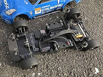 Amazon | M300GT2 シャーシキット M333 | ラジコン・ドローン 通販