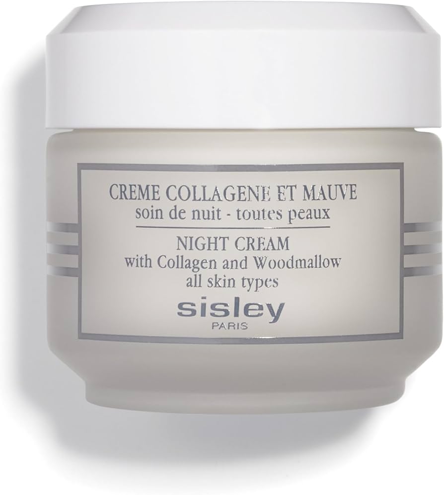 Amazon.co.jp: SISLEY(シスレー) ナイトクリーム 50mL : ビューティー