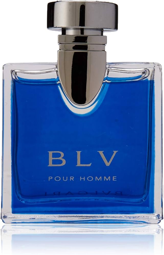 Amazon | ブルガリ ブルー プールオム オーデトワレ 5ml(ミニ香水