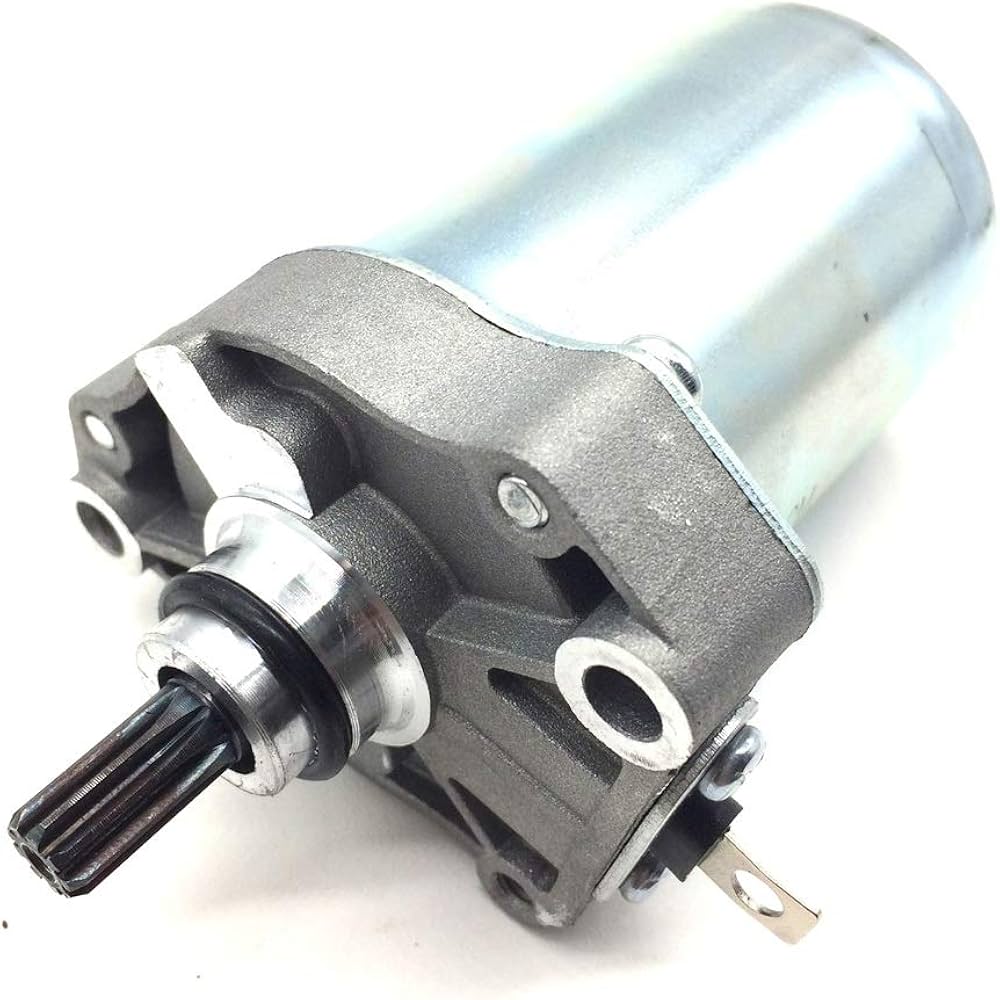 Amazon.co.jp: ホンダ用 セルモーター スターター モーター スーパー