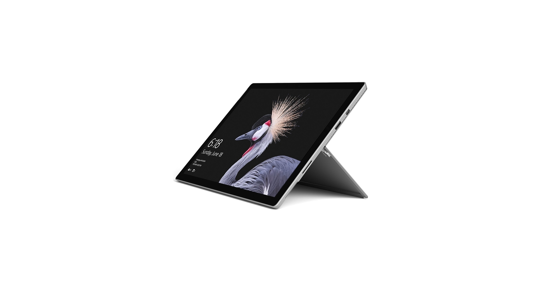 Amazon.com : Microsoft Surface Pro 5 12.3” Touch-Screen (2736 X