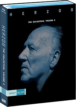 Amazon.com: Herzog: The Collection, Volume 2 [Blu-ray] : Gene