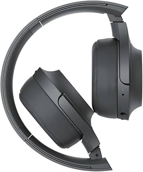 Amazon.co.jp: ソニー ワイヤレスヘッドホン h.ear on 2 Mini Wireless
