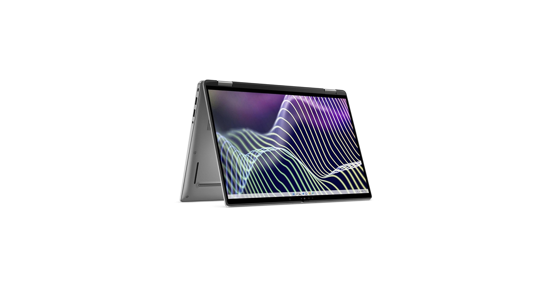 Amazon.com: Dell Latitude 7440 2-in-1 14” WUXGA IPS Touch Laptop