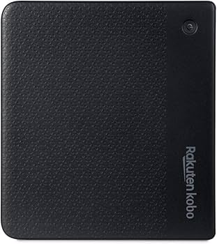 Amazon.com: Kobo Libra Colour | eReader | 7