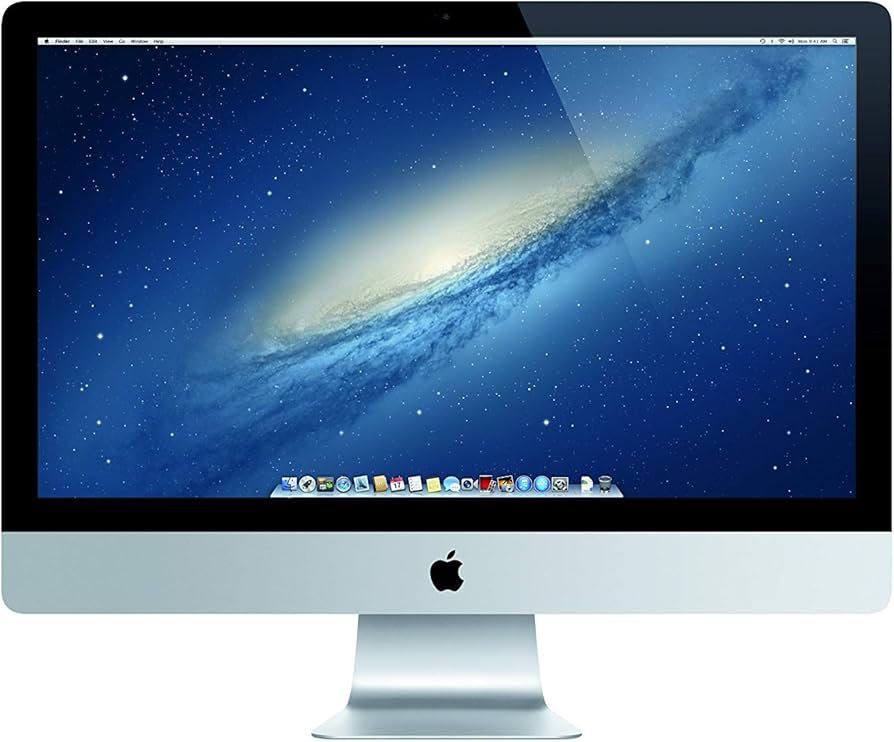 Macデスクトップ Apple iMac Yosemite Apple iMac Mac OS X 10.10