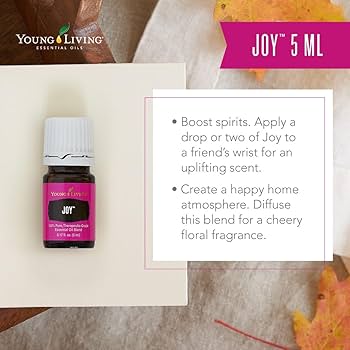 Jasmine Essential Oil 5ml by Young Living Essential Oils: Buy