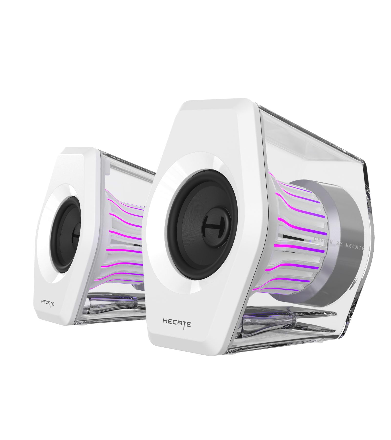 Amazon.com: Edifier G2000 Pro Bluetooth Computer Speakers with 7.1