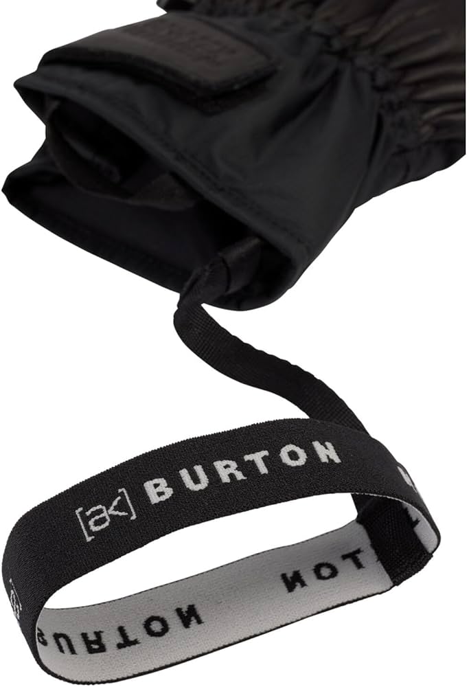 Amazon | 【BURTON】2023/2024 [ak] Tech Gloves メンズ スノー