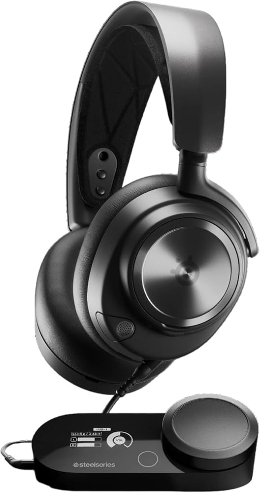 SteelSeries Arctis Nova Pro for Xbox Multi-System Gaming Headset