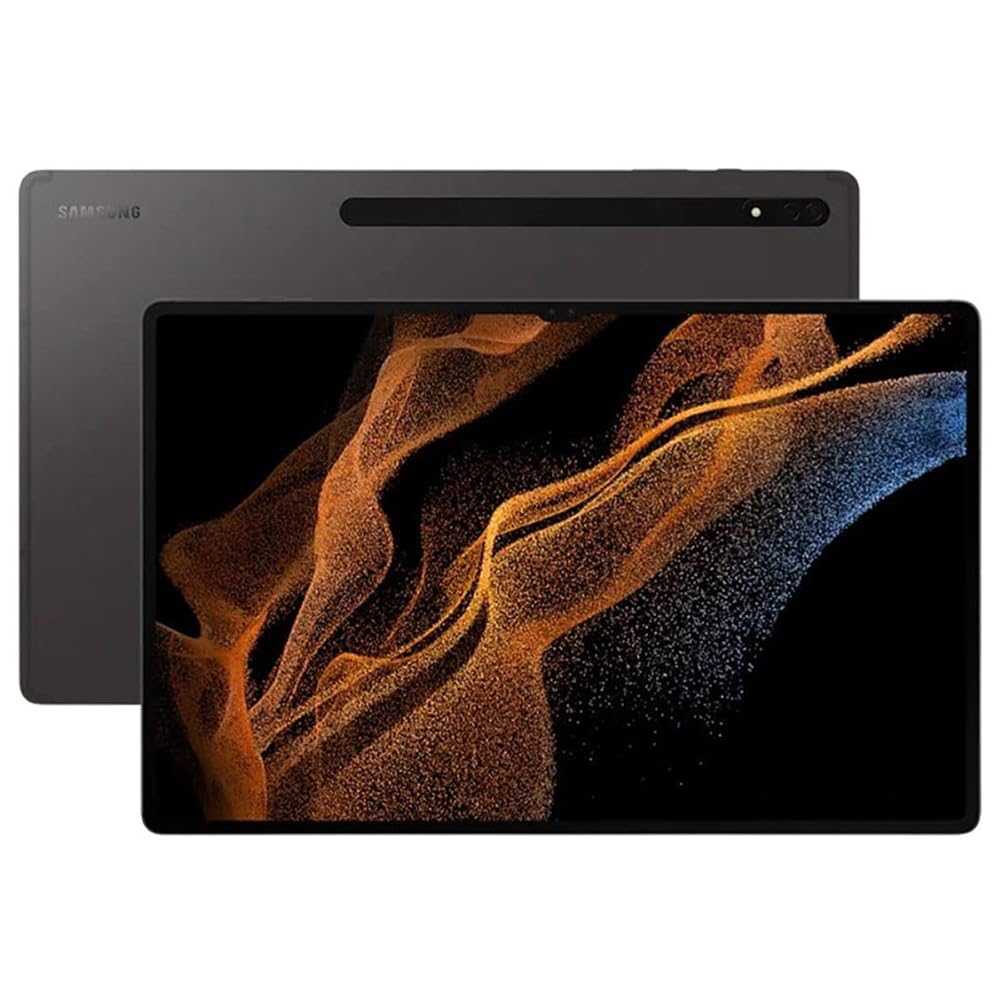 Amazon.com : Samsung Galaxy Tab S8 Ultra 14.6
