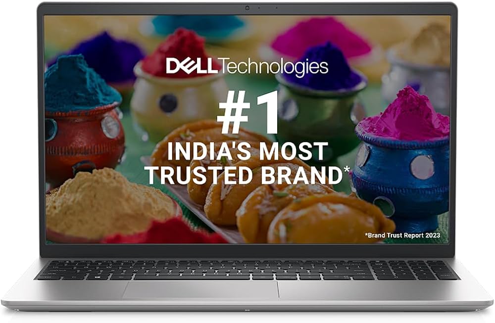 Dell Inspiron 3535, AMD Ryzen 3-7320U, 8GB RAM, 512GB SSD, FHD