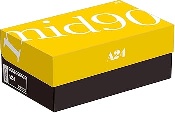 Amazon.com: mid90s ミッドナインティーズ コレクターズ・エディション