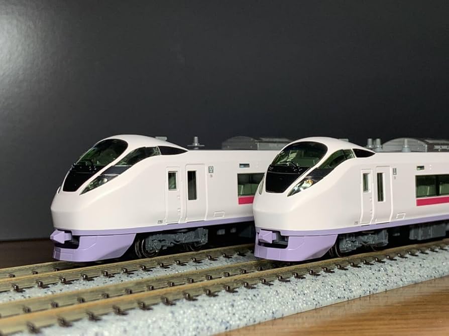 KATO 10-1111 E657系 10両セット Amazon | KATO カトー 10-1110 10-1111