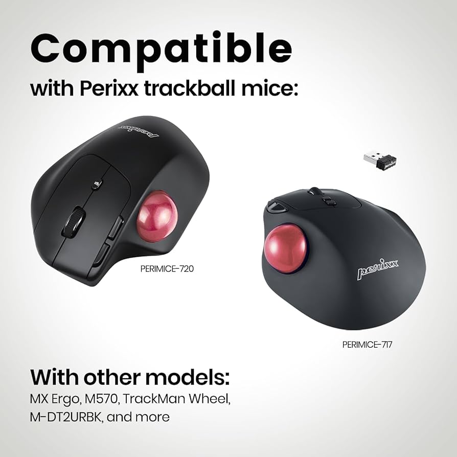 Amazon.co.jp: ぺリックス PERIPRO-303 GP 34 mm 交換用トラックボール