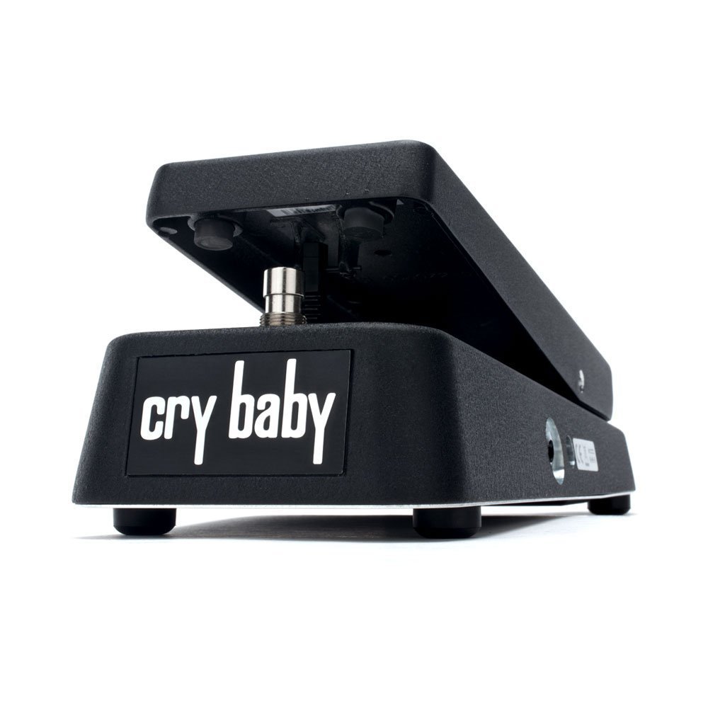Amazon.com: Dunlop Crybaby GCB-95 Classic Wah Pedal Bundle with 2