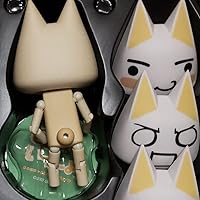 Amazon.co.jp: リボルテックヤマグチ No.29 井上トロ : ホビー