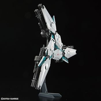 Amazon.co.jp: BANDAI SPIRITS RG 1/144 Gundam Base Limited RX-0