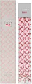 Amazon | グッチ エンヴィミー 50ML E/T SP | GUCCI(グッチ