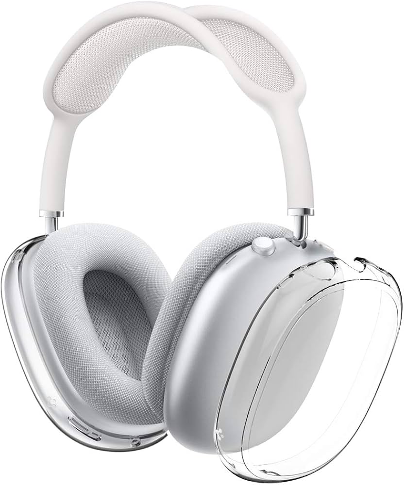 Spigen Ultra Hybrid PRO Designed for Airpods Max Case Cover