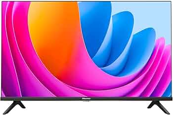 Amazon.co.jp: Hisense 24-inch 24A4N High-Definition LCD TV with