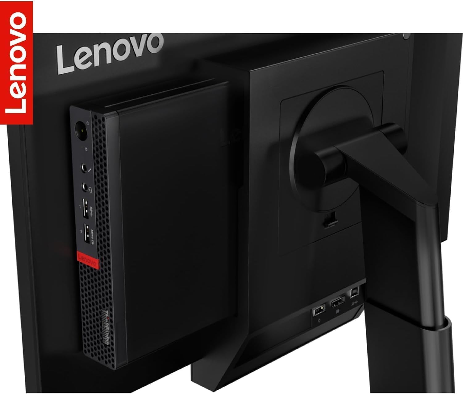 Amazon.com: Lenovo ThinkCentre Mini Desktop Computer| AMD Dual