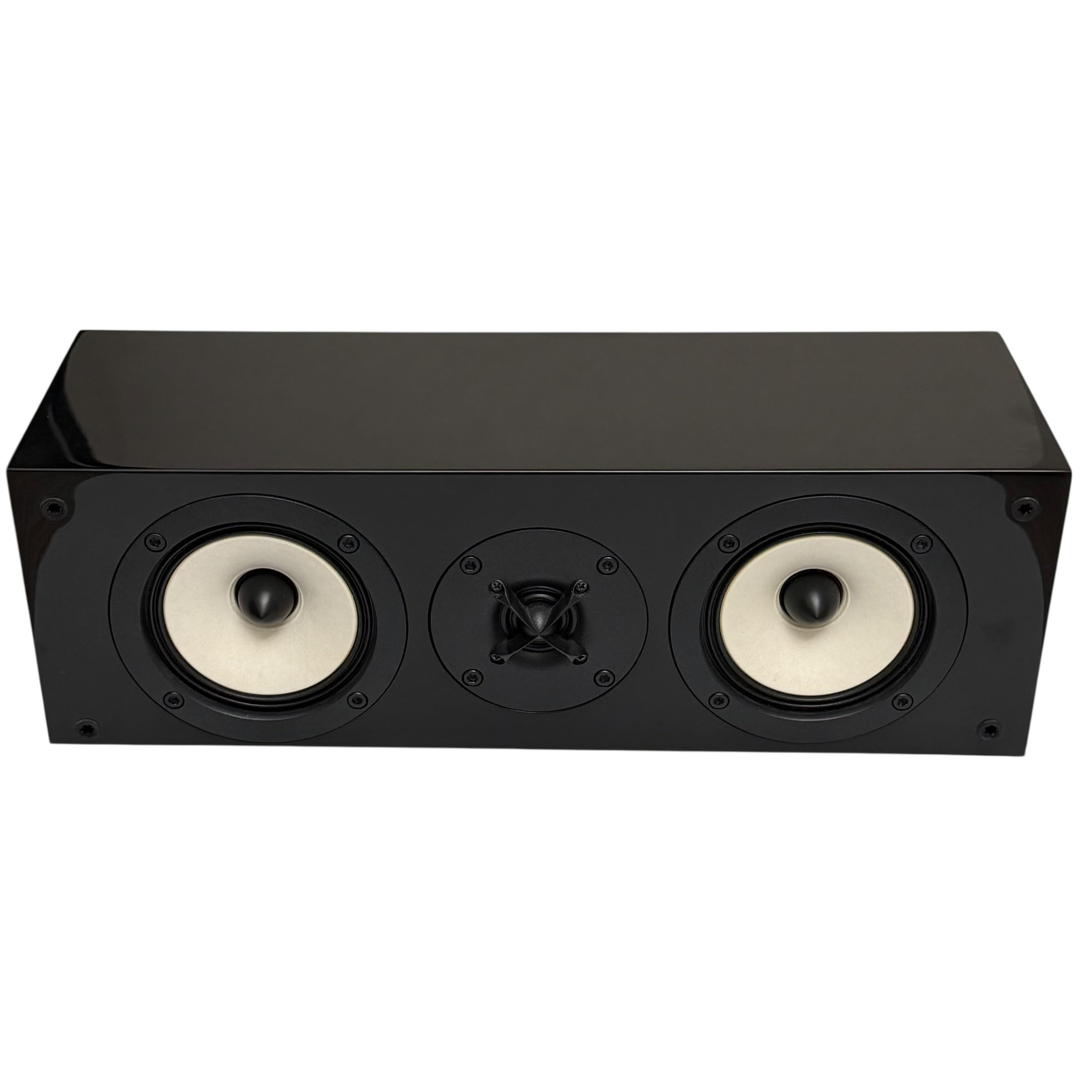 Amazon.co.jp: ONKYO センタースピーカーシステム D-309C(B) : Electronics